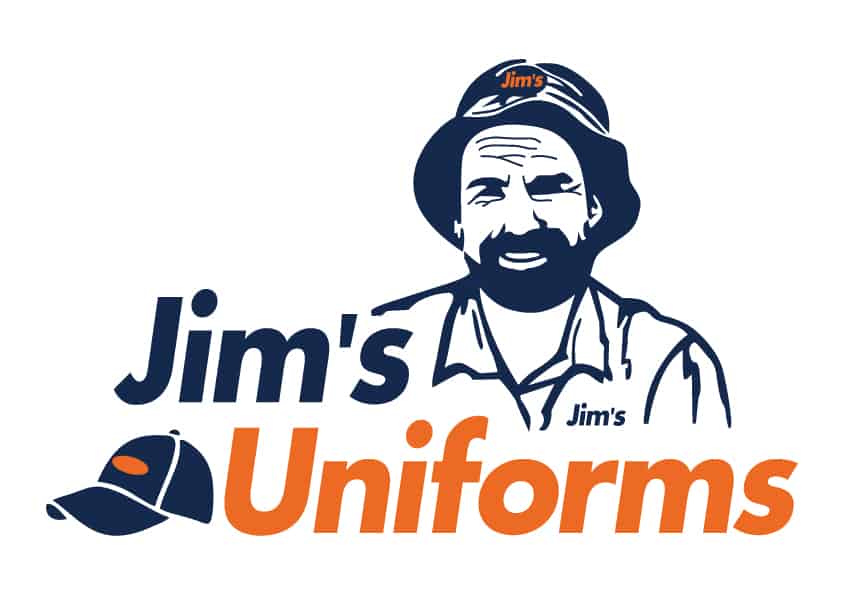 Jim's Uniform